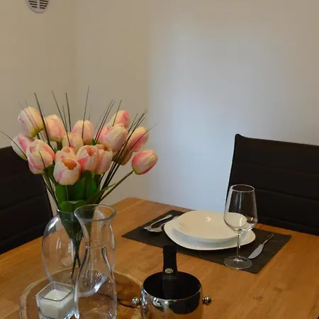 Kancler Apartment