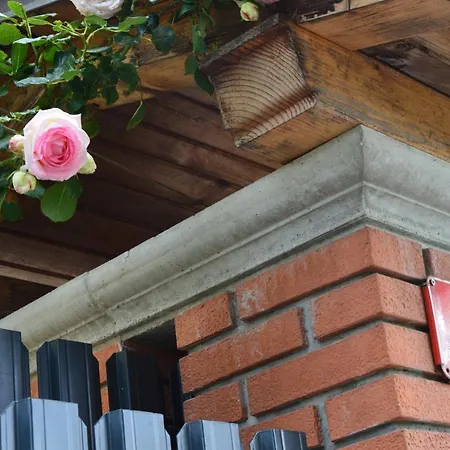Kancler Apartment
