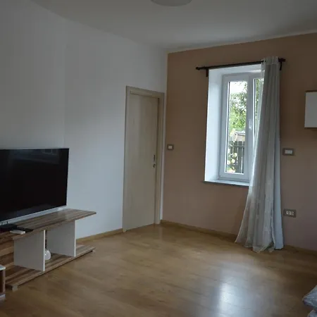 Kancler Apartment