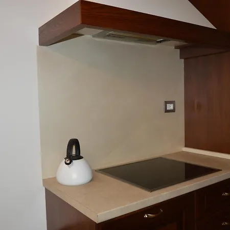 Apartment Kancler *
