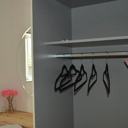 Kancler Apartmán *