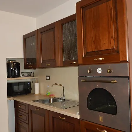 Kancler Apartament Nova Gorica