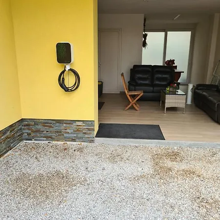 Apartment Kancler