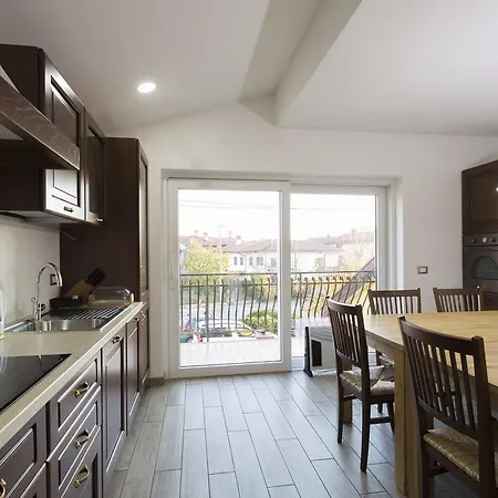 Kancler アパート *