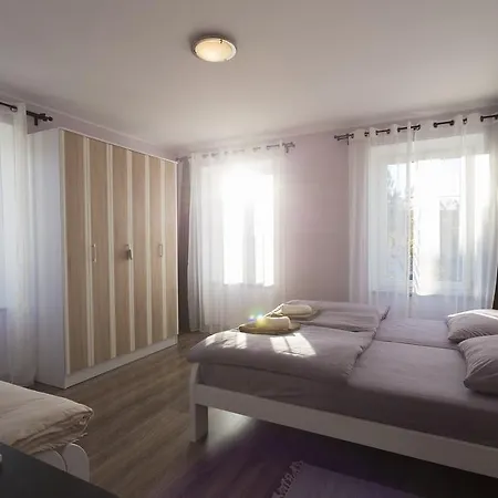 Kancler Νόβα Γκόριτσα