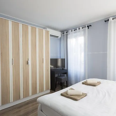 Διαμέρισμα Kancler Νόβα Γκόριτσα