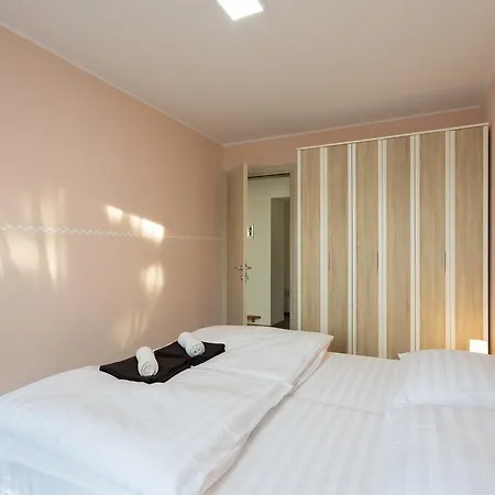 Kancler アパート ノヴァ・ゴリツァ