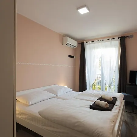 Kancler Apartment