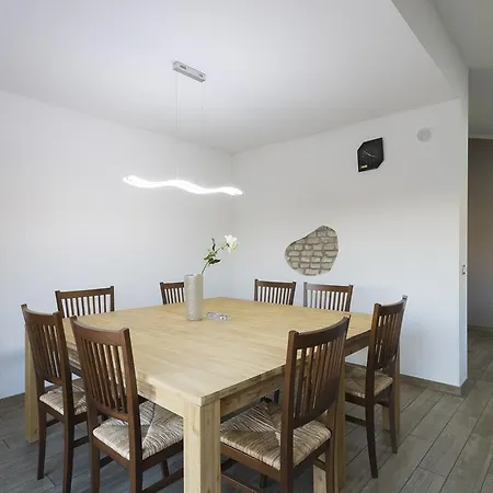 Kancler Apartment