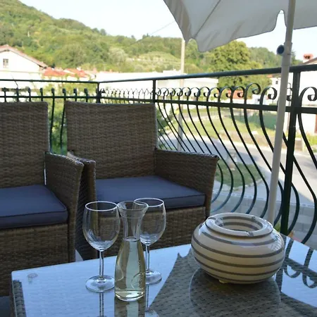 Kancler Apartment Nova Gorica