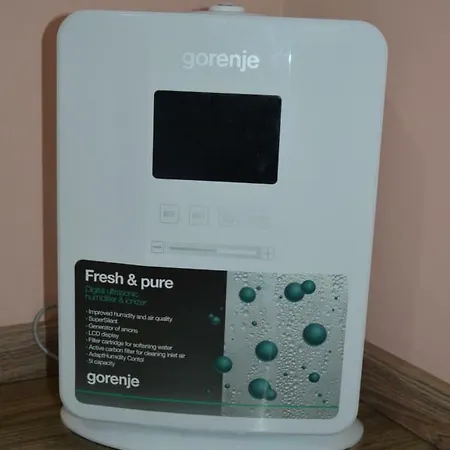 アパート Kancler *