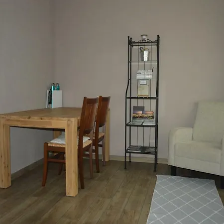Apartment Kancler *