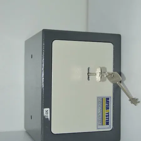 Kancler アパート *