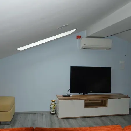 Apartment Kancler