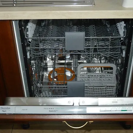 Apartment Kancler Nova Gorica
