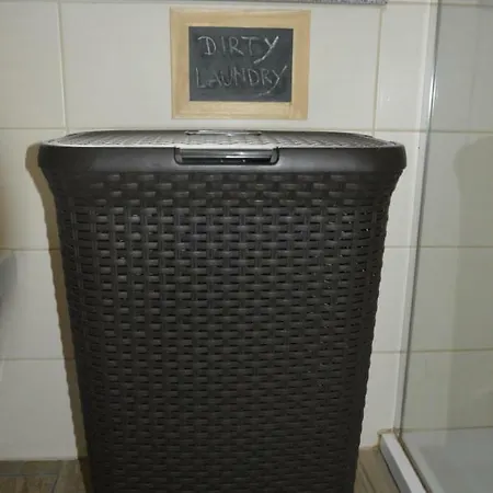 Kancler Διαμέρισμα