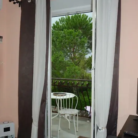 Kancler Νόβα Γκόριτσα