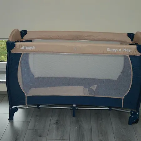 Kancler Apartment Nova Gorica