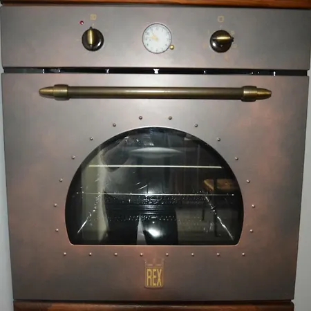 Apartment Kancler *