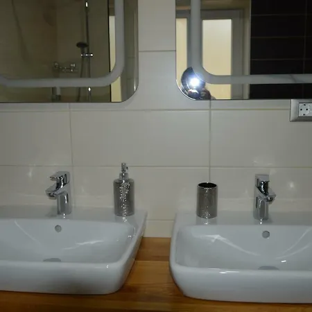 Apartment Kancler