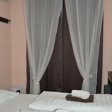 Kancler Apartmán Nova Gorica