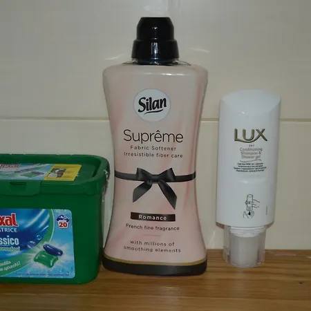 شقة Kancler نوفا جوريكا