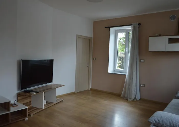 Kancler Apartma