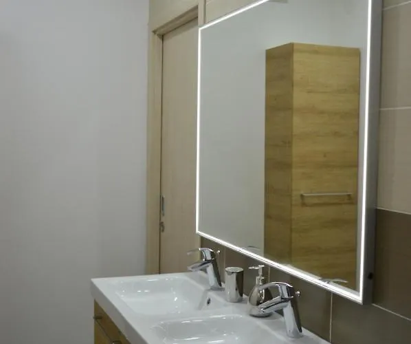 Kancler Apartament *