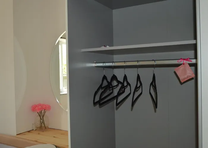 Kancler Apartament *