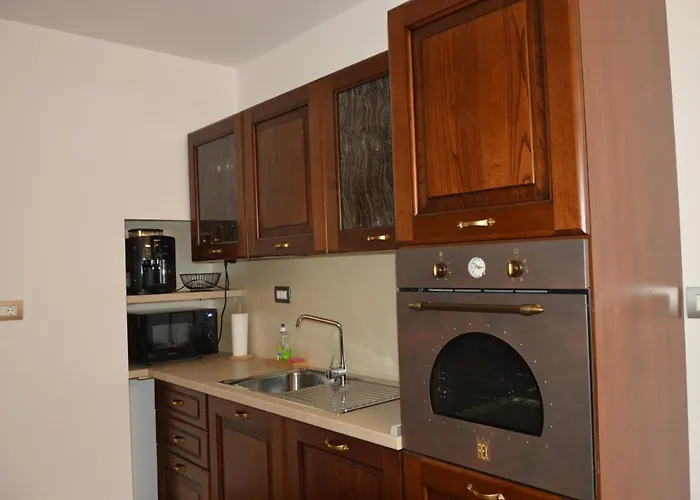 Kancler Apartament Nova Gorica