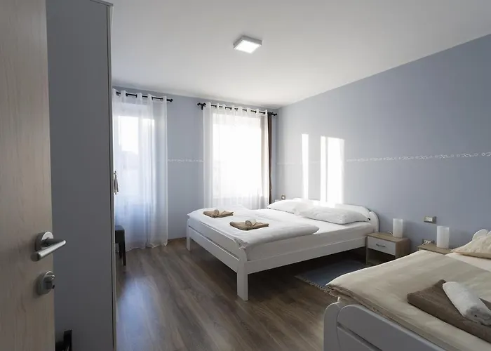 Kancler Apartament *