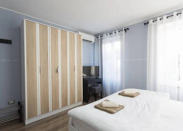 Apartament Kancler Nova Gorica