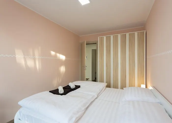 Kancler Apartament Nova Gorica