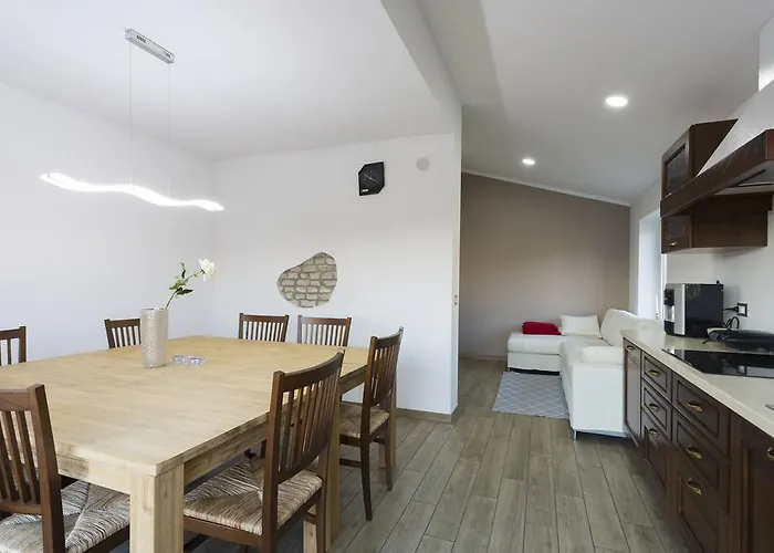 Kancler Apartament *