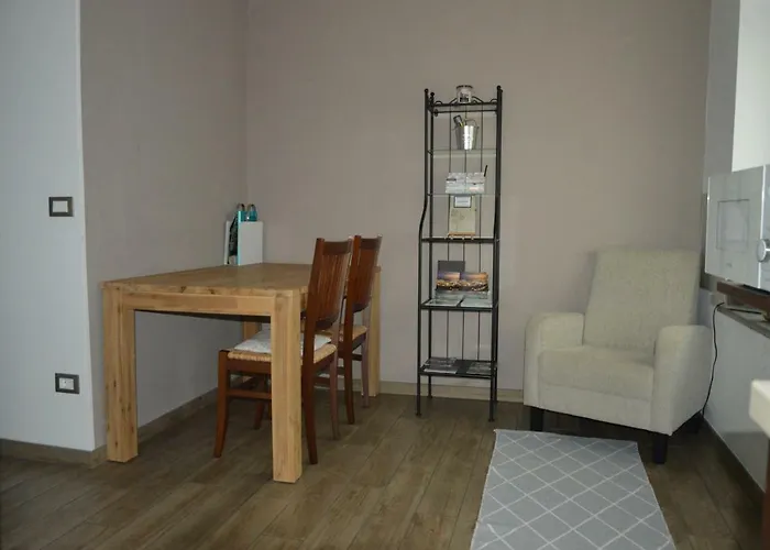 Διαμέρισμα Kancler *