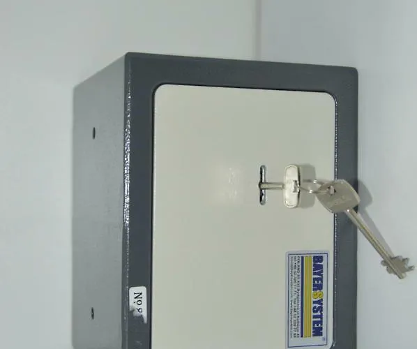 Kancler Διαμέρισμα *