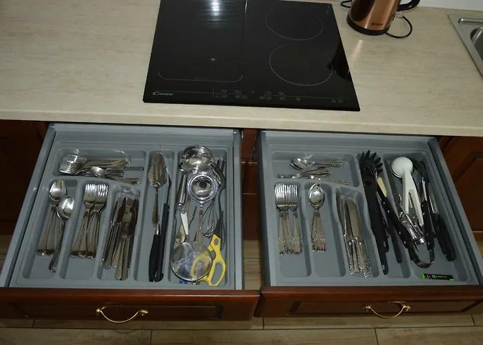 Apartament Kancler Nova Gorica