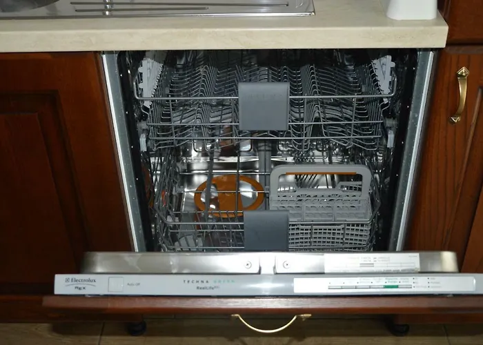 Apartament Kancler Nova Gorica