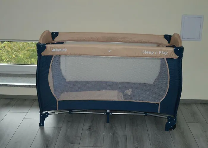 Kancler Apartma Nova Gorica