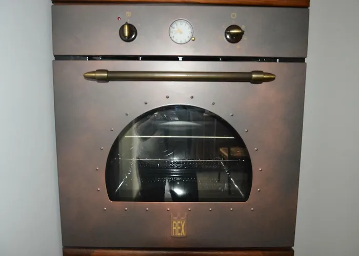 Apartament Kancler *