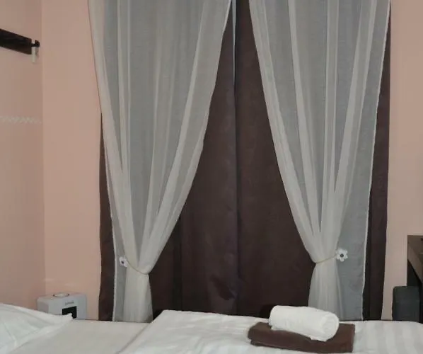 Kancler Διαμέρισμα Νόβα Γκόριτσα