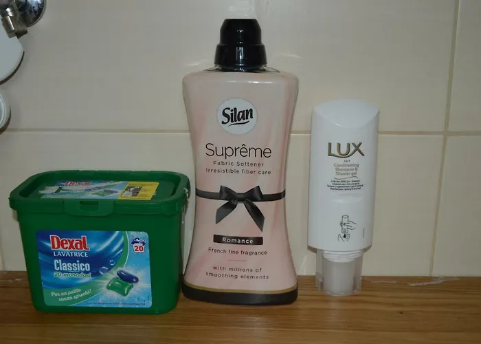 Apartament Kancler Nova Gorica