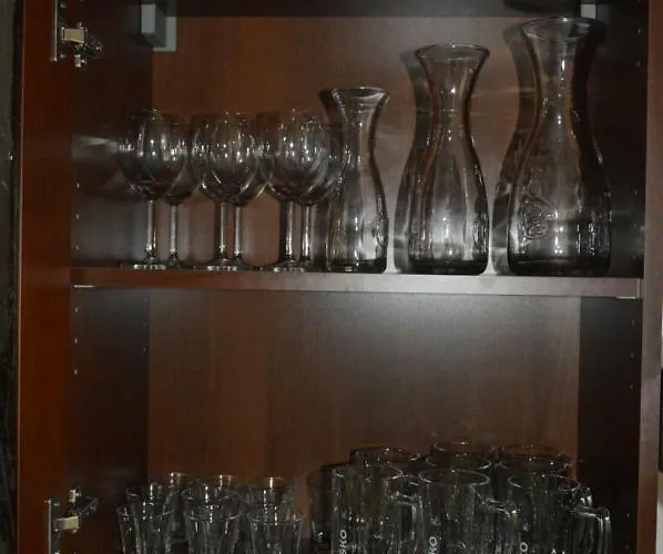 Kancler Διαμέρισμα *